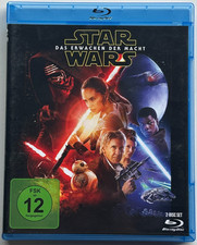 Star Wars - Das Erwachender