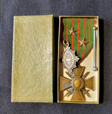 Croix de Guerre 1914 1917