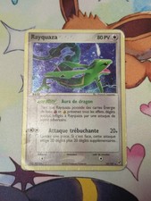 Rayquaza 22/107 Holo Ex Deoxys