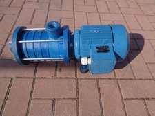 Sterling SIHI ZRMB3406/8ZNAA1