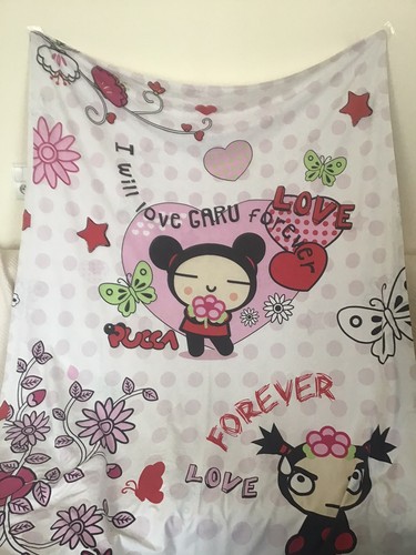 Housse couette pucca - couette, 1