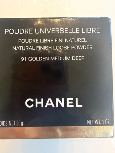 Nib chanel natural - chanel,