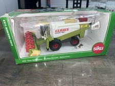 Siku 4252 claas mähdrescher - 4252,