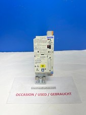 Lenze variateur de  frequence 8200 vector / 0.25kW / 0.34hp / E82EV251_2C