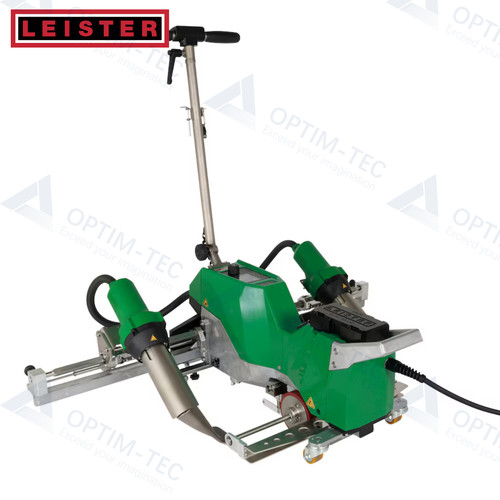 Leister variant 706 - leister,
