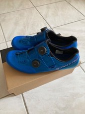 Shimano RC9 - Chaussures Vélo Taille 42 - Comme Neuve - Cyclisme sur route