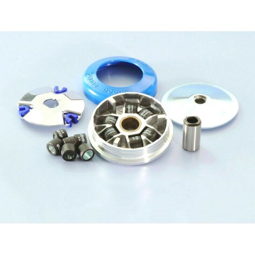 Kit variateur polini - polini, hi