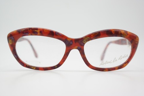 Lunettes vintage robert - robert, la