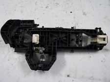 Mercedes Classe C W204 Porte Poignée Support Arrière Gauche A2047602134 Usé 2010