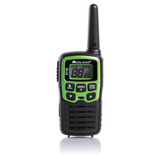 WALKIE TALKIE MIDLAND XT30 UNITÉS EN VRAC SANS BATTERIE NI CHARGEUR, SANS UTI...