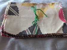 Lot de restes de découpes de