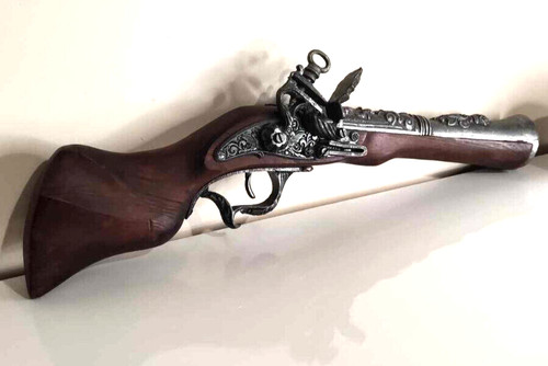 Vintage 18th century replica - vintage,