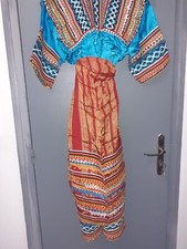 Robe traditionnelle kabyle