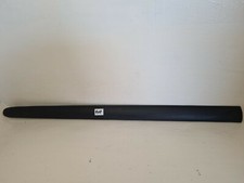 Baguette extérieure avant passager de porte pour Peugeot 206 sw 1.4 hdi  2002