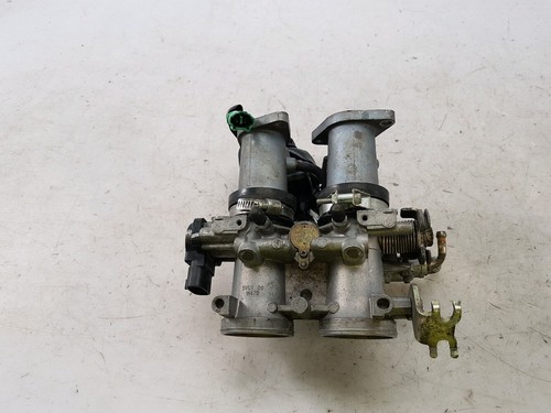 Rampe injection yamaha t max - injection,