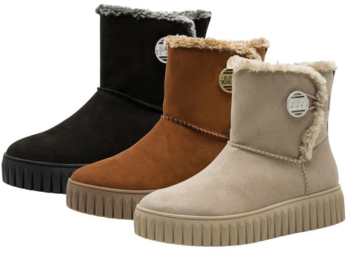 Marco tozzi bottines femme - tozzi,