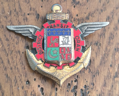 Insigne base aérienne - base,