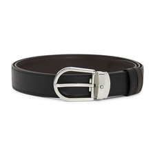 Montblanc Ceinture réversible