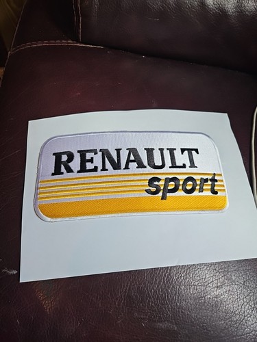 Patch dorsal thermocollant - dorsal,