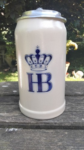 Chope allemande hb - 1l,