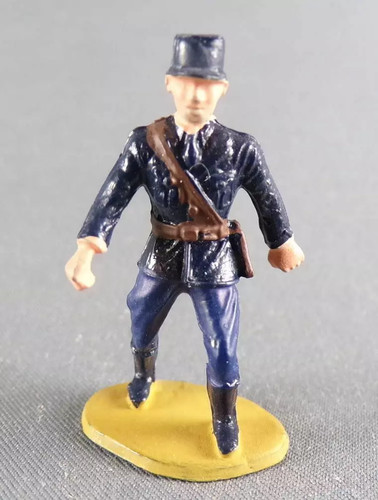 Starlux 35mm police - starlux,