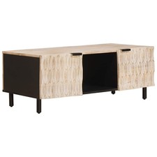 Table basse Bois de mangue