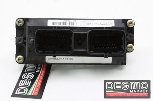 Ducati 999r injection - 999r, 57mm
