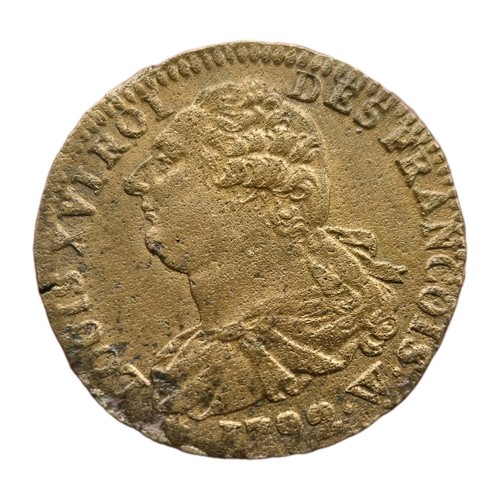 Sols 1792 arras - 1792,