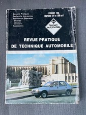 L'EXPERT AUTOMOBILE REVUE