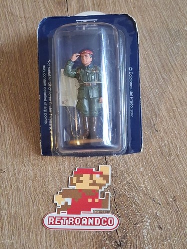 Figurine collection del - collection,