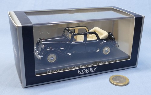Norev réf 153022 - réf,