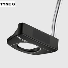 PING TYNEG Putter RH 33 ich