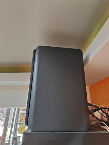 Enceintes eltax monitor iii - monitor, bt