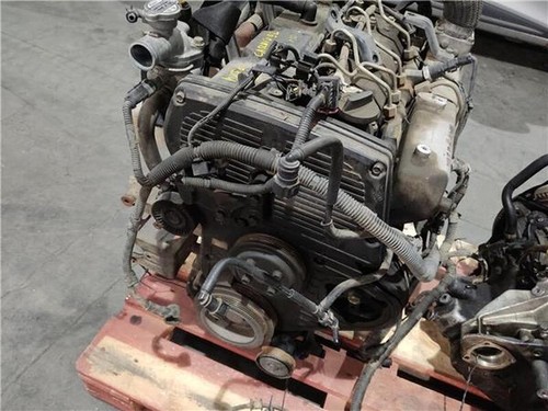 Moteur complet kia carnival - moteur,