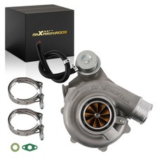Turbo Competition 54.4/67.4mm