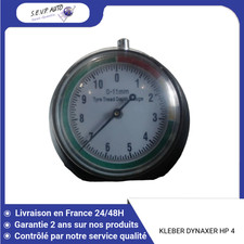 🇫🇷 Paire de pneus KLEBER