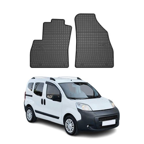 Tapis sol pour citroen - tapis, nemo