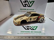 Rare Porsche 935 Martini
