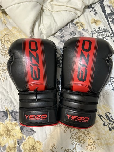 Eizo supreme boxing gloves - eizo,