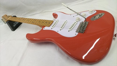 Guitare électrique squier - électrique,