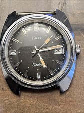 Montre Timex Electric - F64-04