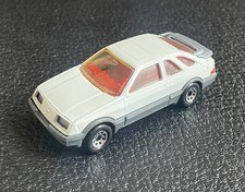 Matchbox Vintage Ford Sierra XR4i 1983 État Neuf 