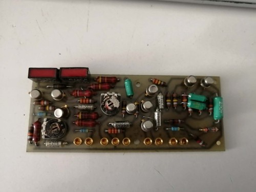 Nagra record pilot and clapper - nagra,