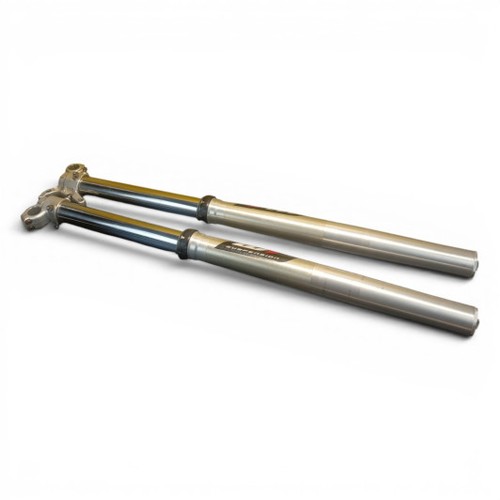 Tube fourche 60mm 48mm - de,