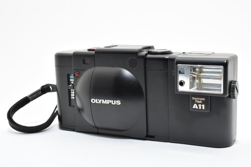 Appareil photo argentique
