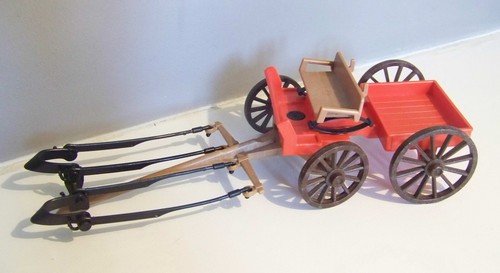 Playmobil western - (b742),