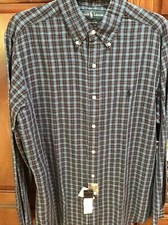 Ralph Lauren Polo Button Down