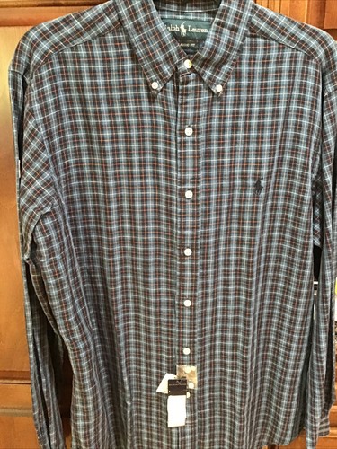 Ralph lauren polo - ralph, down