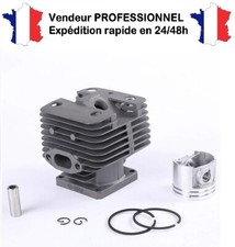 Cylindre piston ø38mm pour