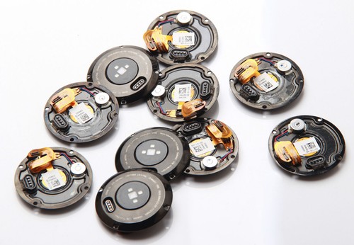 10pcs pour montre intelligente - montre,
